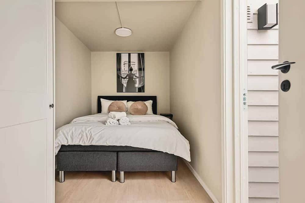 The Skansen Gym & Garden House - 400m to Bryggen! in Bergenhus, Bergen