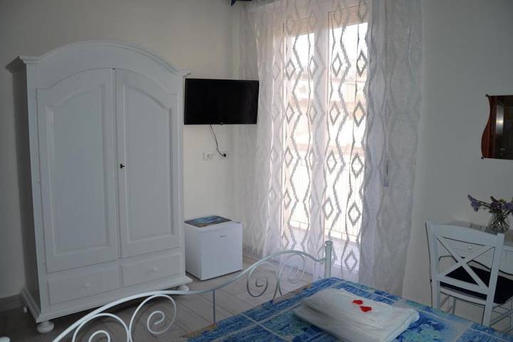 Chambre d’hôte pour 4 personnes, avec vue et balcon à Licata - 2