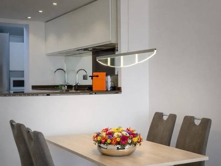 Casa rural para 4 personas, con terraza en Tossa de Mar - 4