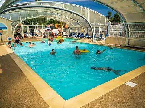 Camping pour 6 personnes à La Faute-sur-Mer
