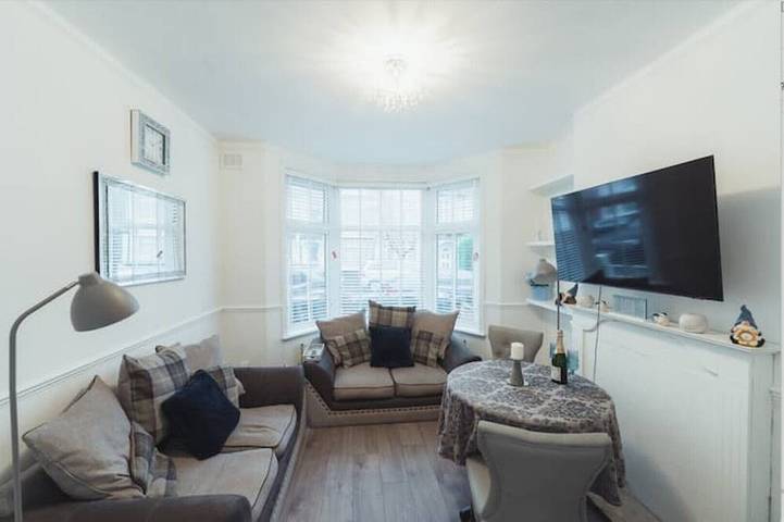 Apartment for 2 people in Harrow