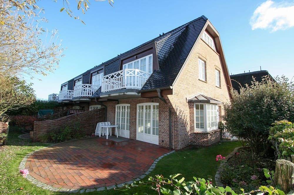 Appartamento vacanze a Sylt a partire da 156€ a notte