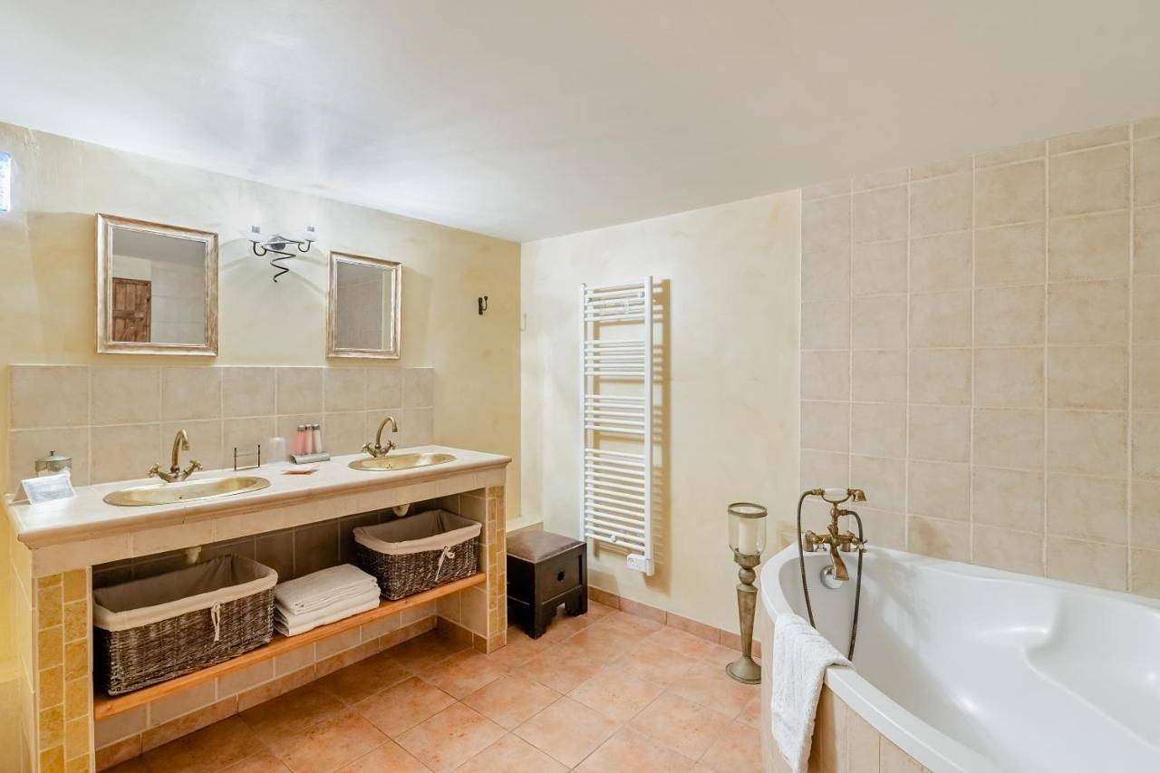 La Bastide de Font Clarette in Six-Fours-les-Plages, Côte méditerranéenne (France)