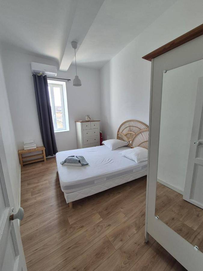 Gîte pour 4 personnes, avec vue à Pélissanne - 4