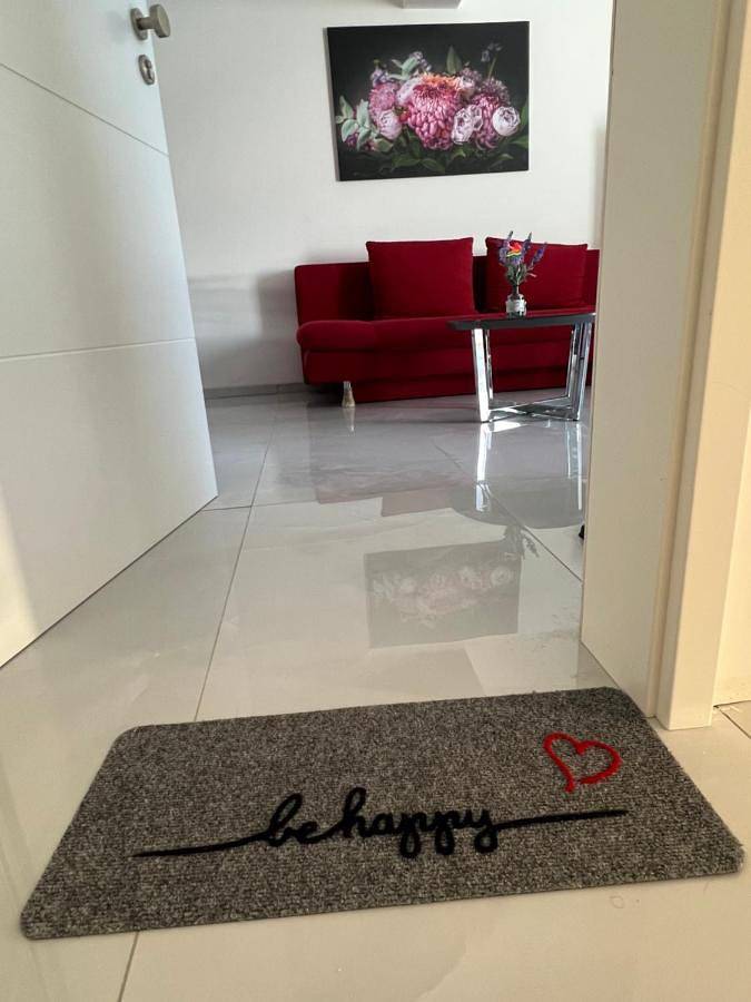 Gîte pour 2 personnes, avec balcon à Hockenheim - 3