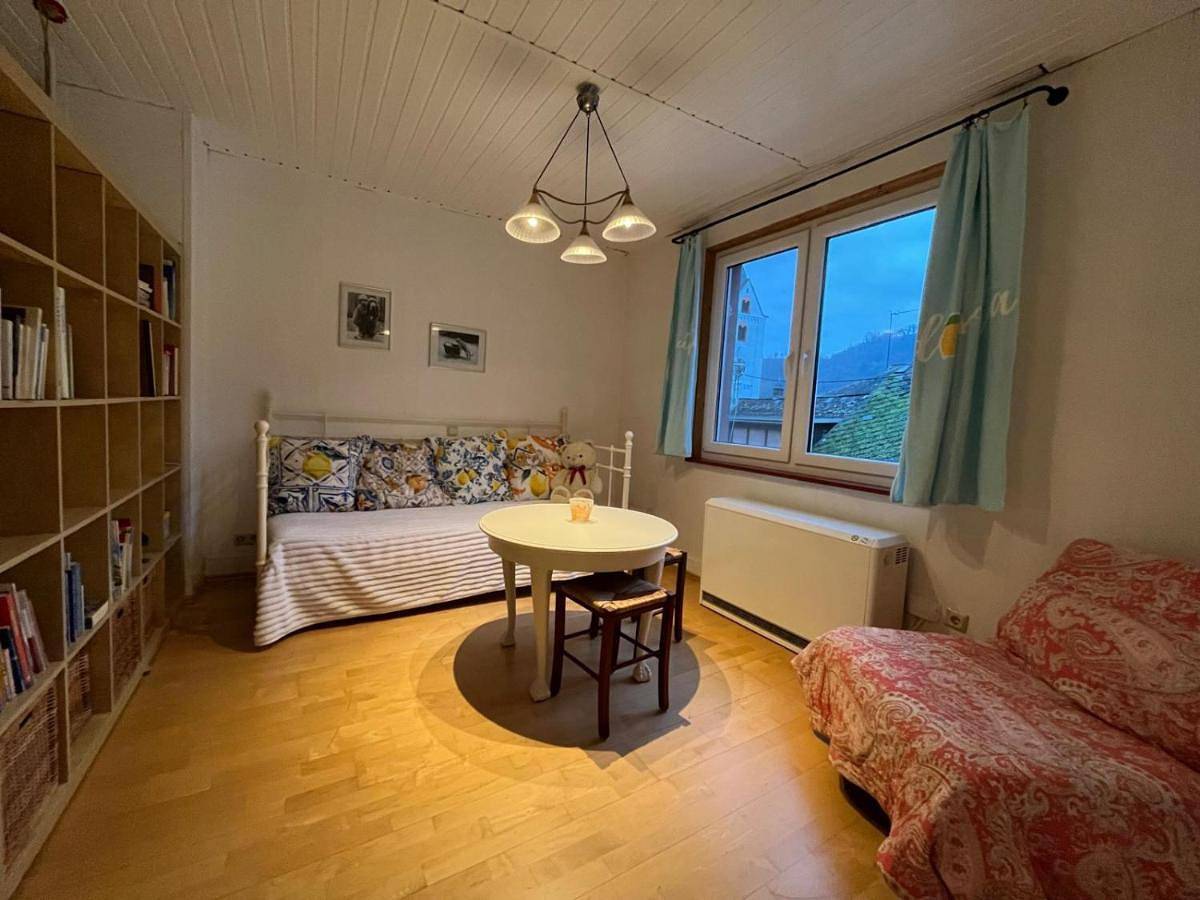 Ferienhaus Mauseloch in Kaub, Mittelrhein