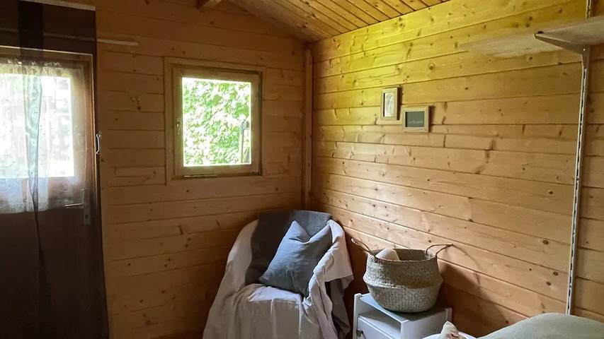 Ferienwohnung für 2 Personen, mit Terrasse in Bad Aibling - 4
