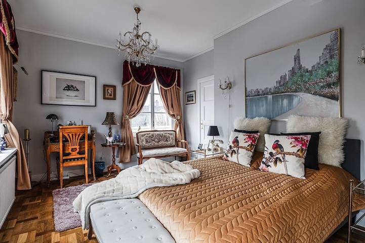 Ferienhaus für 8 Personen, mit Garten und Balkon in Astrid Lindgrens värld - 3