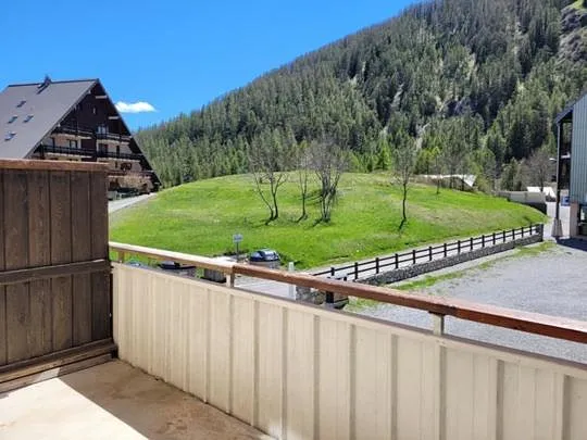 Apartamento de vacaciones para 4 personas, con terraza y vistas, Se admiten mascotas - 1