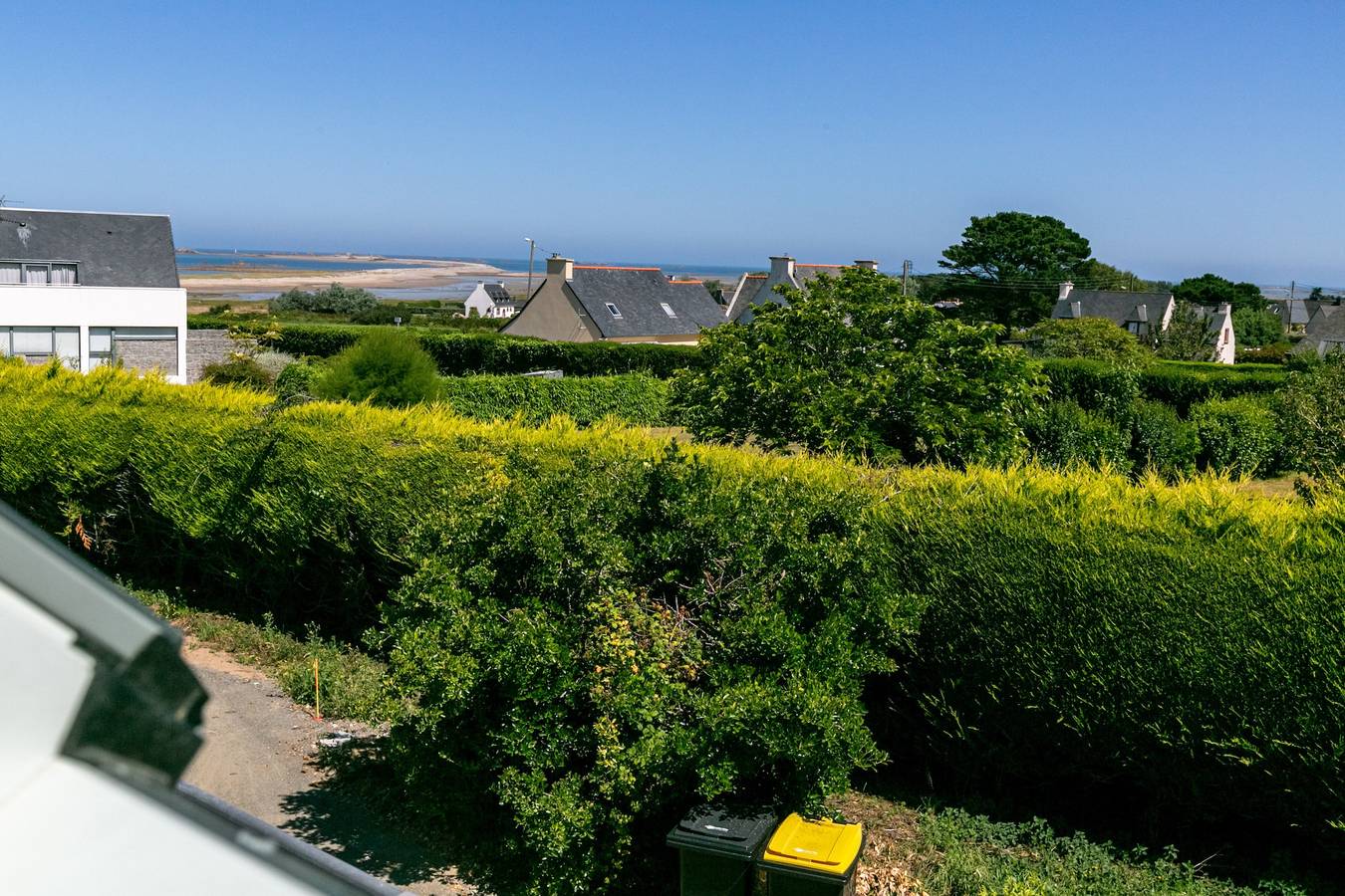 Ferienhaus für 6 Personen mit Garten in Pleubian, Rosa Granitküste