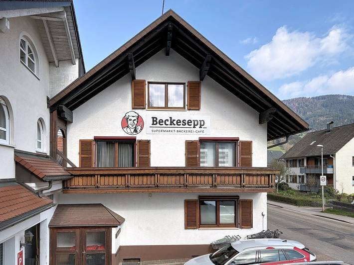 Ferienwohnung für 6 Personen, mit Balkon in Simonswald