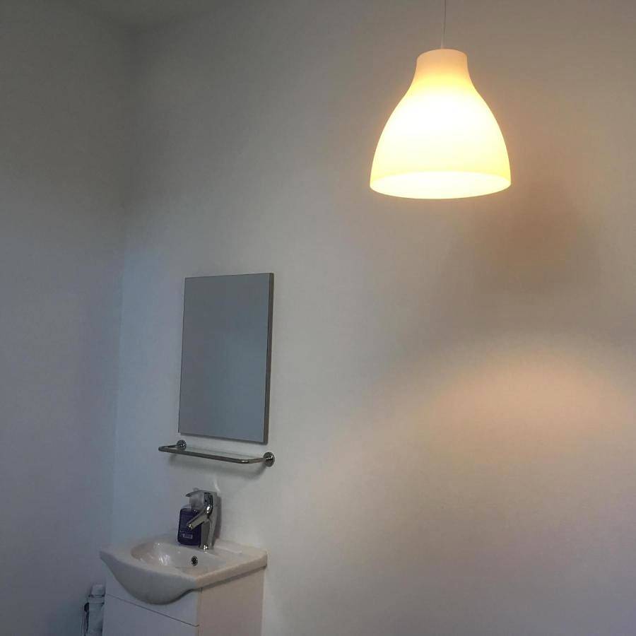 Standard Double Room with Shared Bathroom in Liège, Région de Liège