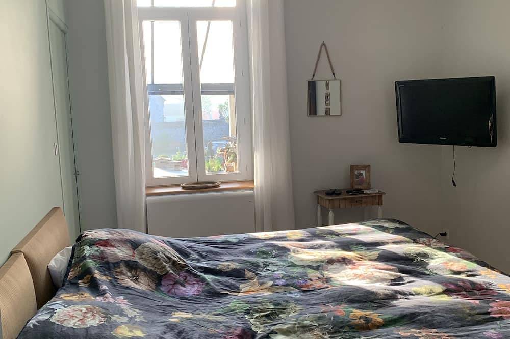 Villa Marguerite, à 12 minutes de la plage. in Cormont, Région de Montreuil