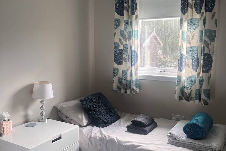 Boat of Garten - welcoming & cosy family friendly house in Boat of Garten, Cairngorms National Park