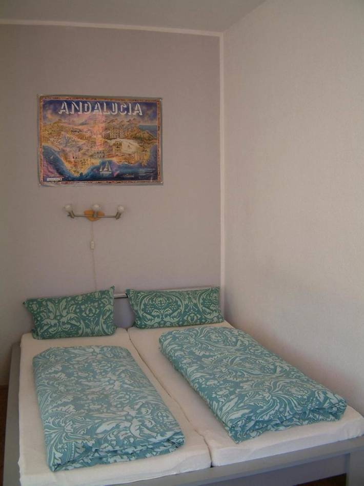 Maison d’hôte pour 5 personnes à Dresde - 2