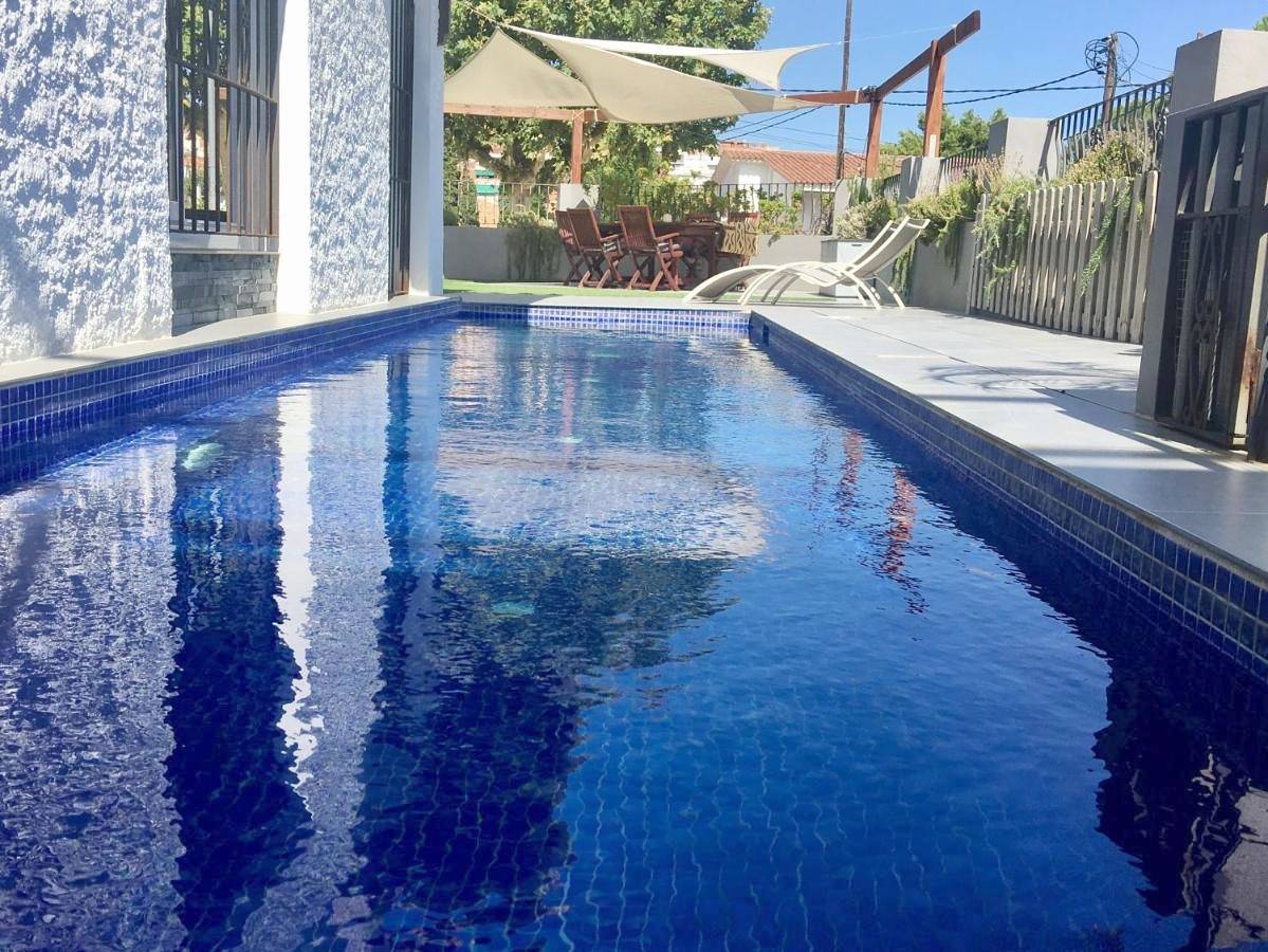 Three-Bedroom House in Platja del Masnou (el Masnou), el Masnou