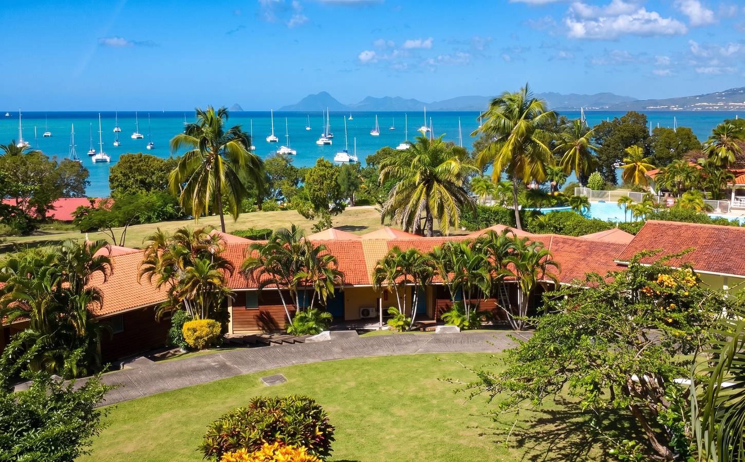 Studio entier, Studio confortable à Sainte-Anne - 30 m² avec vue mer in Sainte-Anne (Martinique), Martinique