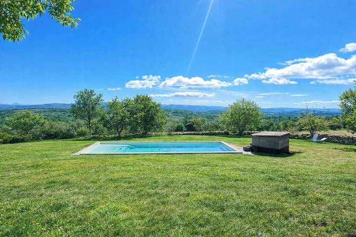 Agriturismo pour 18 personnes, avec jardin - 1