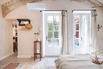 Appartement De Vacances pour 2 Personnes dans Carpentras, Parc naturel régional du Mont-Ventoux, Photo 2