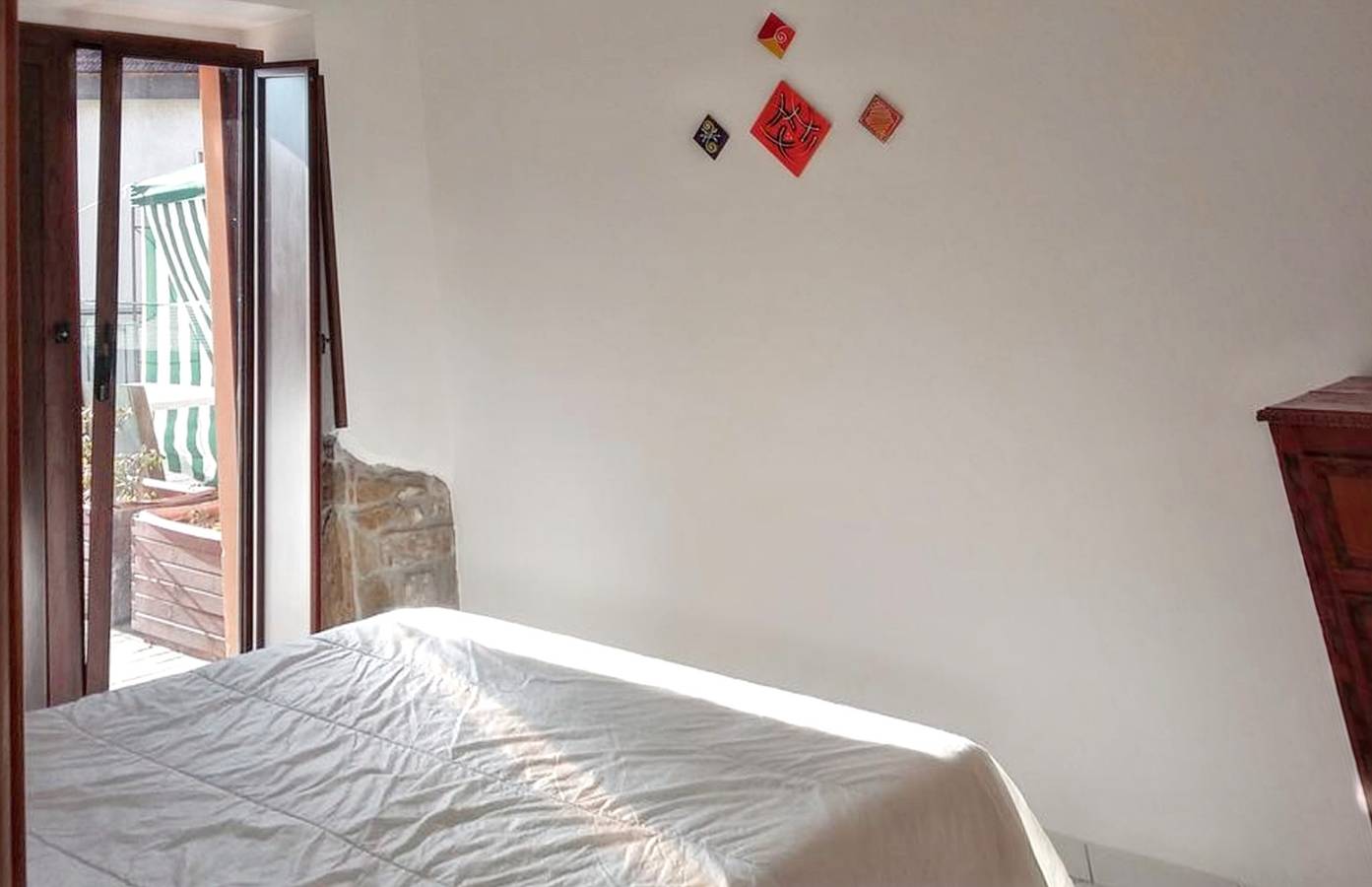 Entire apartment, Comfortable Apartment in Agropoli - 47m² with Terrace in Agropoli, Cilento