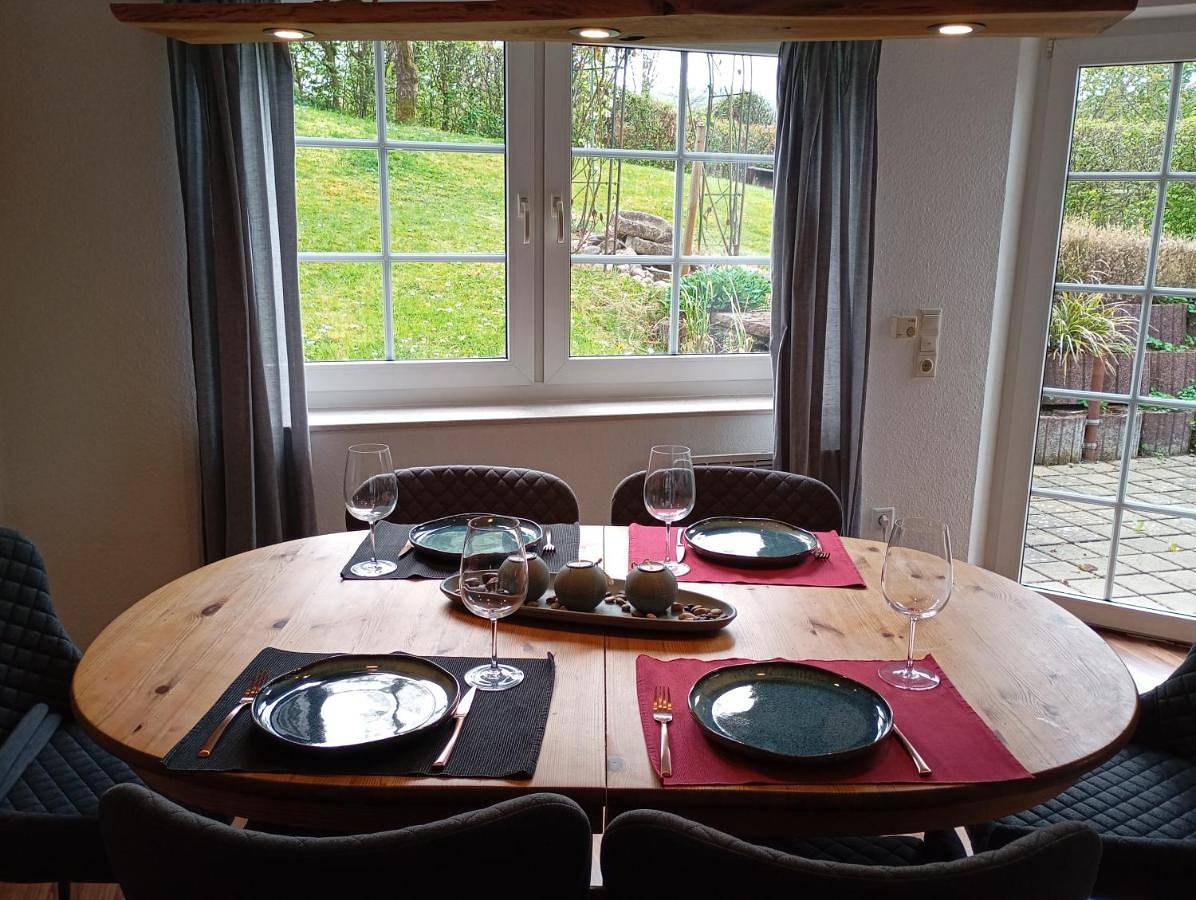 Ganze Wohnung, Two-Bedroom Apartment in Kalletal, Kreis Lippe