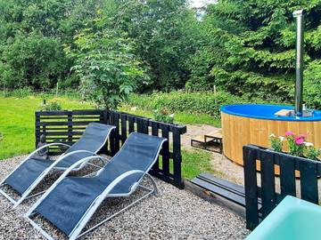 Feriehus til 3 Personer i Kronoberg, Tingsryds region, Bilde 1