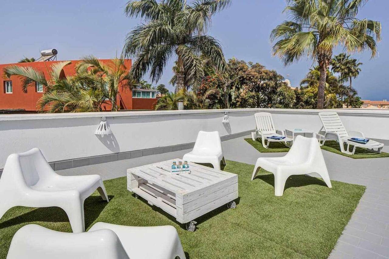 Deluxe Villa in Corralejo, La Oliva