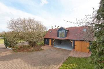 Gîte pour 2 personnes, avec terrasse dans Bury Saint Edmunds