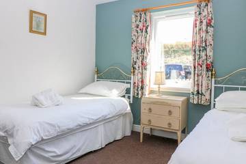 Holiday Home for 4 People in Isle of Mull, Inner Hebrides, Photo 3