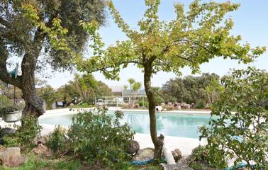 Agriturismo per 5 Persone in Sedini, Provincia di Sassari, Foto 1