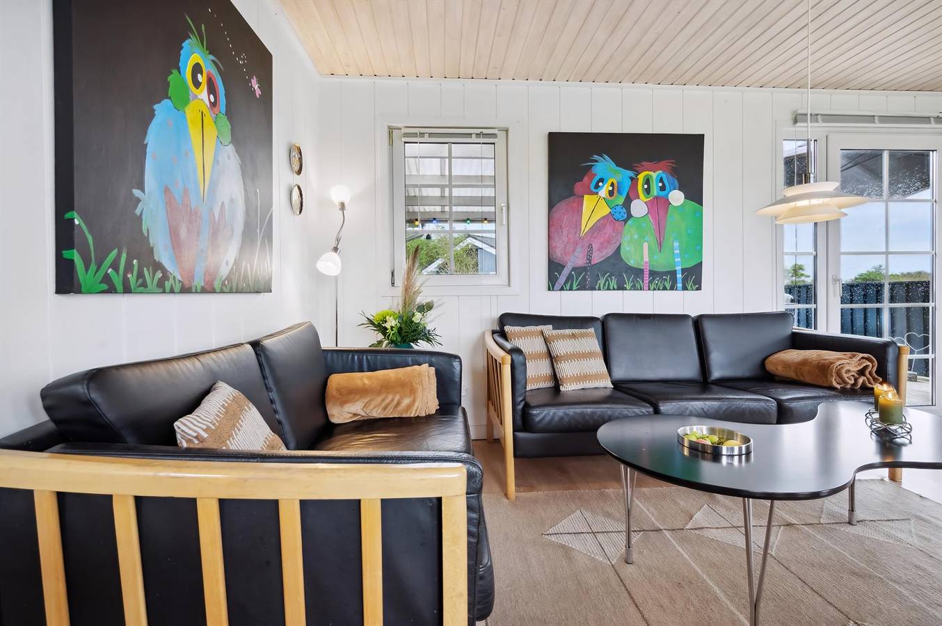 Pet friendly home in Rømø with Wifi in Lakolk, Rømø
