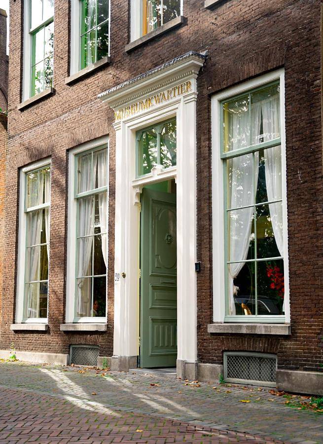 Hôtel pour 3 personnes, avec vue à Utrecht - 2