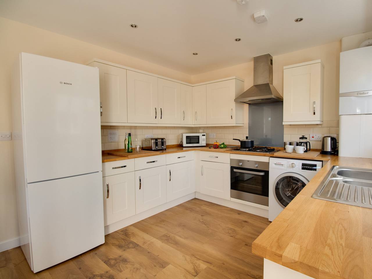 The Ferns in Melcombe Regis, Weymouth