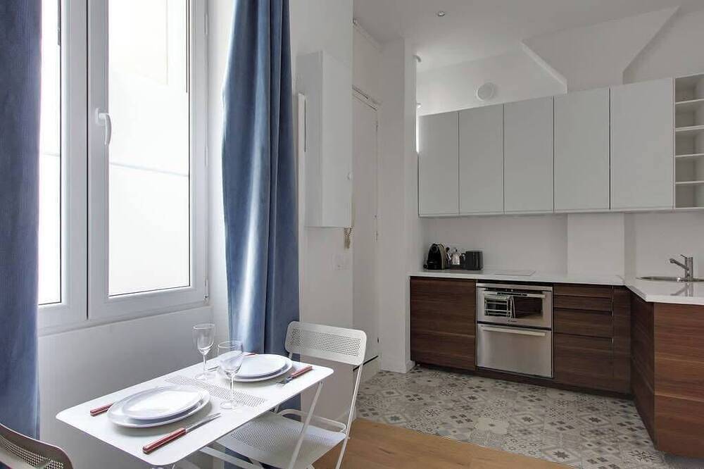 Appartement de vacances