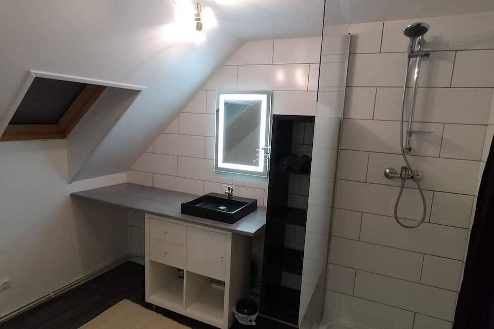 Appartement entier, Face à la Maison Henri Matisse in Bohain-en-Vermandois, Aisne