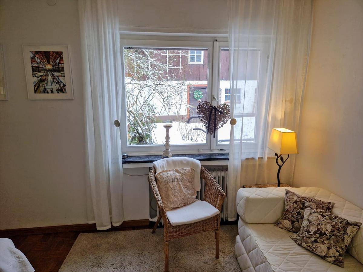 Ganze Wohnung, Hoffmanns-Hof-Sinspert in Reichshof, Oberbergischer Kreis