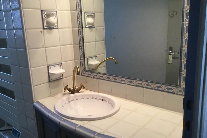 Country House With Private Pool 6m x 13m50. 4-Star Class. in Lagorce, Ardèche