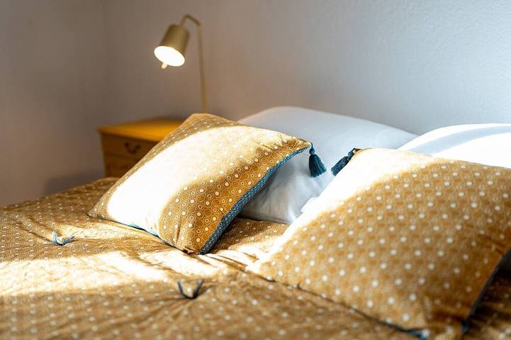 Gîte pour 6 personnes, avec jardin à Dieffenthal - 2