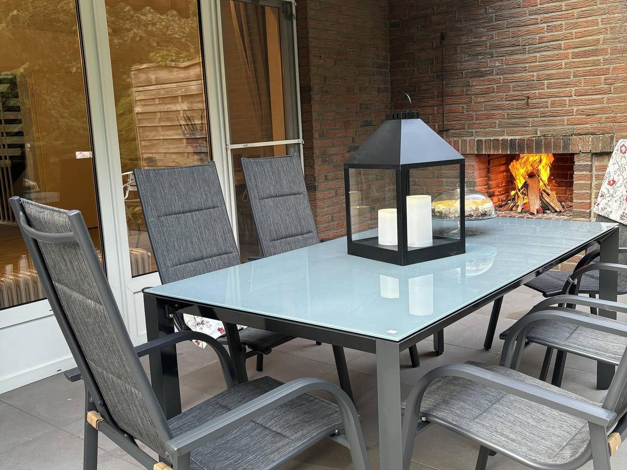 Ferienhaus Lamia - Ferienhaus Lamia in Bispingen, Landkreis Heidekreis