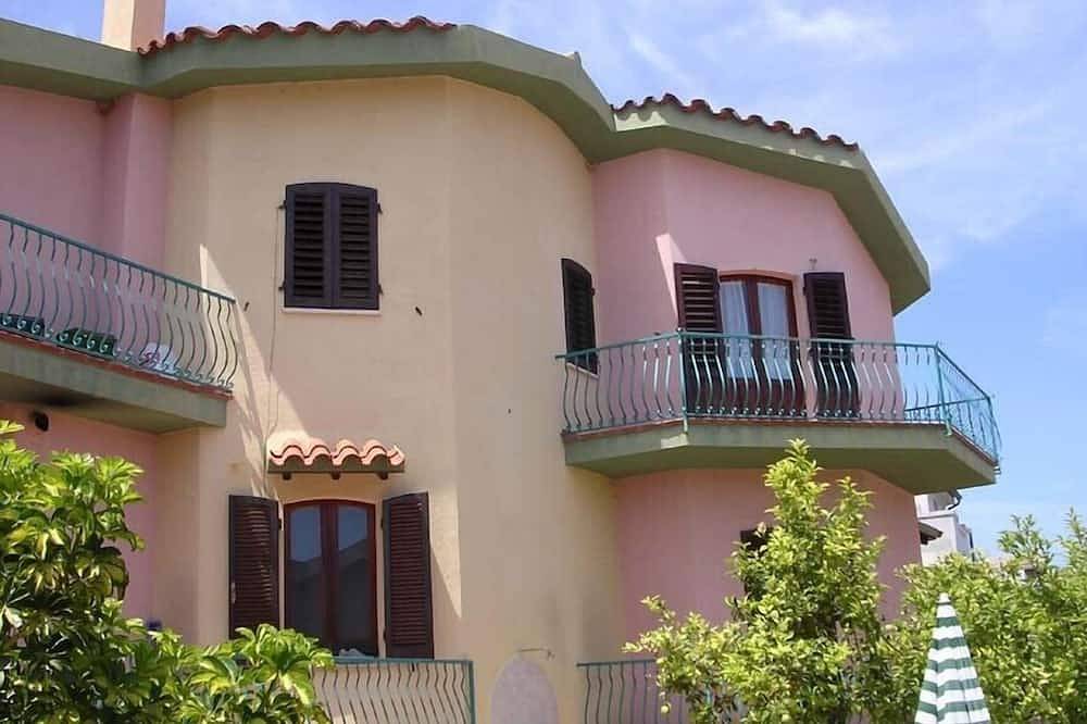 Appartamento vacanze a Orosei a partire da 94€ a notte