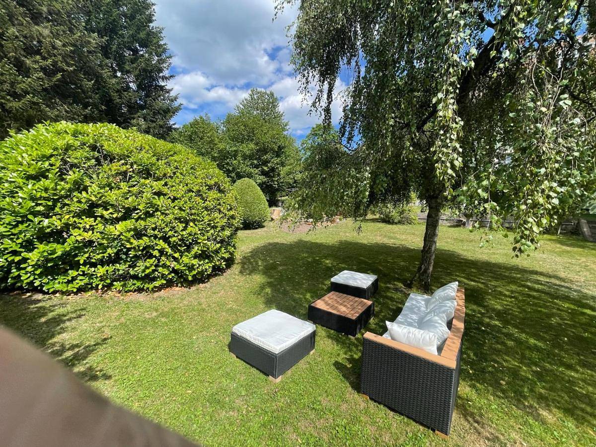 Appartement de vacances entier, Double Room with Private Bathroom in Husseren-Wesserling, Parc naturel régional des Ballons des Vosges