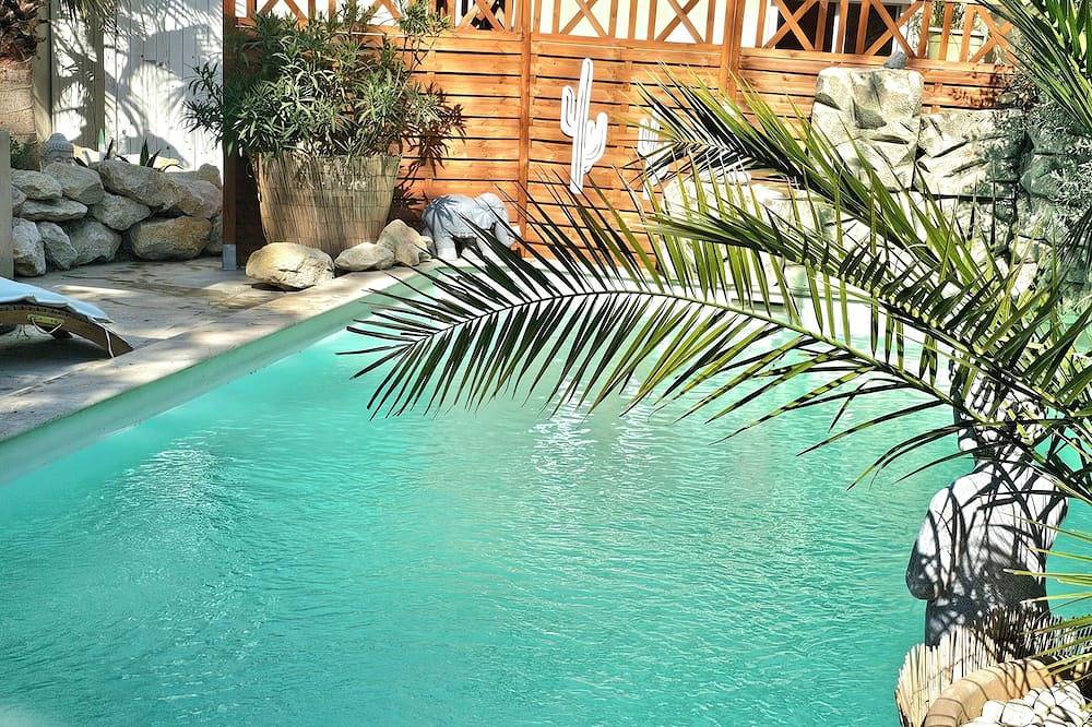 House for rent. in Caumont-sur-Durance, Vaucluse