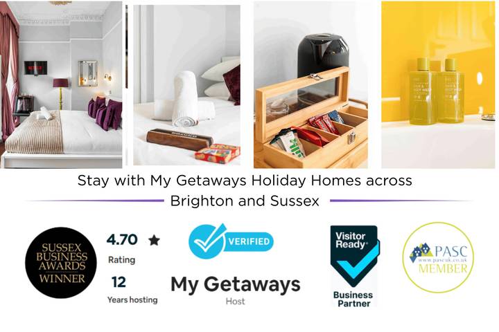 Maison d’hôte pour 16 personnes en Angleterre - 4