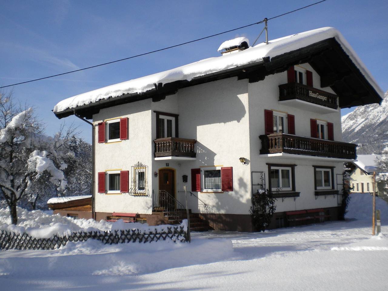 Chalet für 17 Personen in Ellmau, Hohe Salve