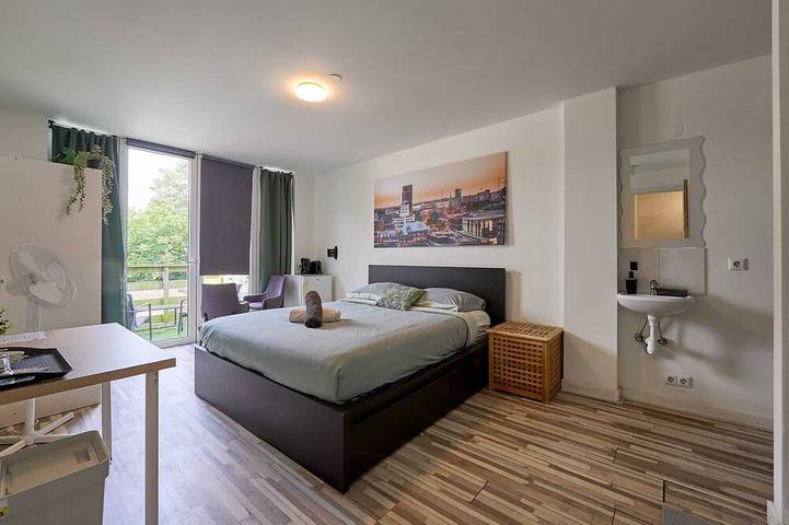 Ferienwohnung für 2 Personen - 1