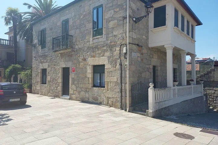 Holiday apartment for 6 people - 1