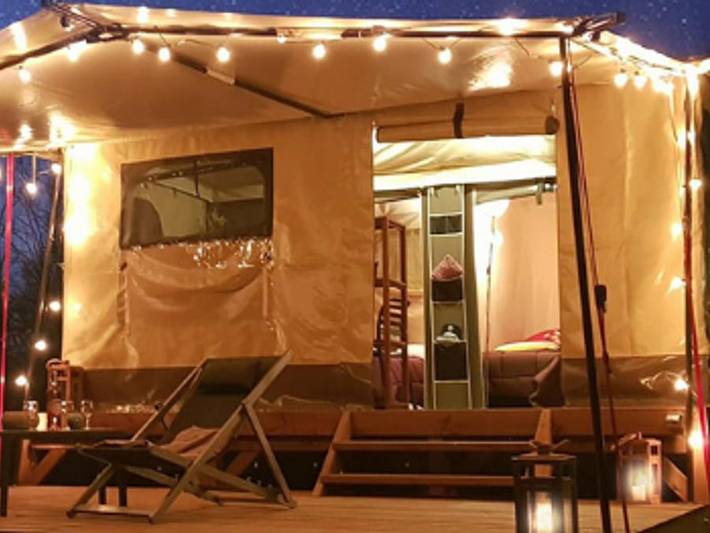 Location de vacances pour 6 personnes à Montvalent - 2