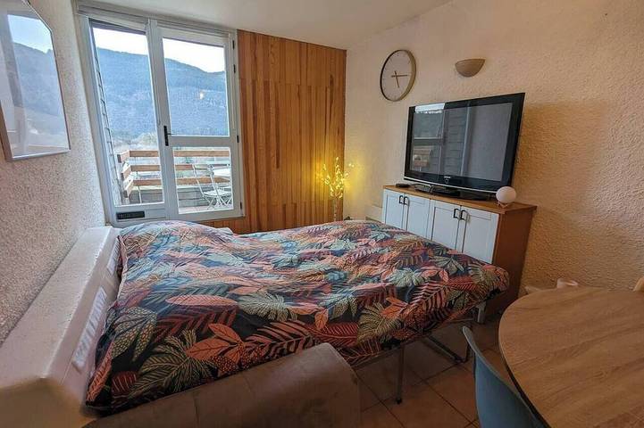 Gîte pour 6 personnes à Ispagnac - 4