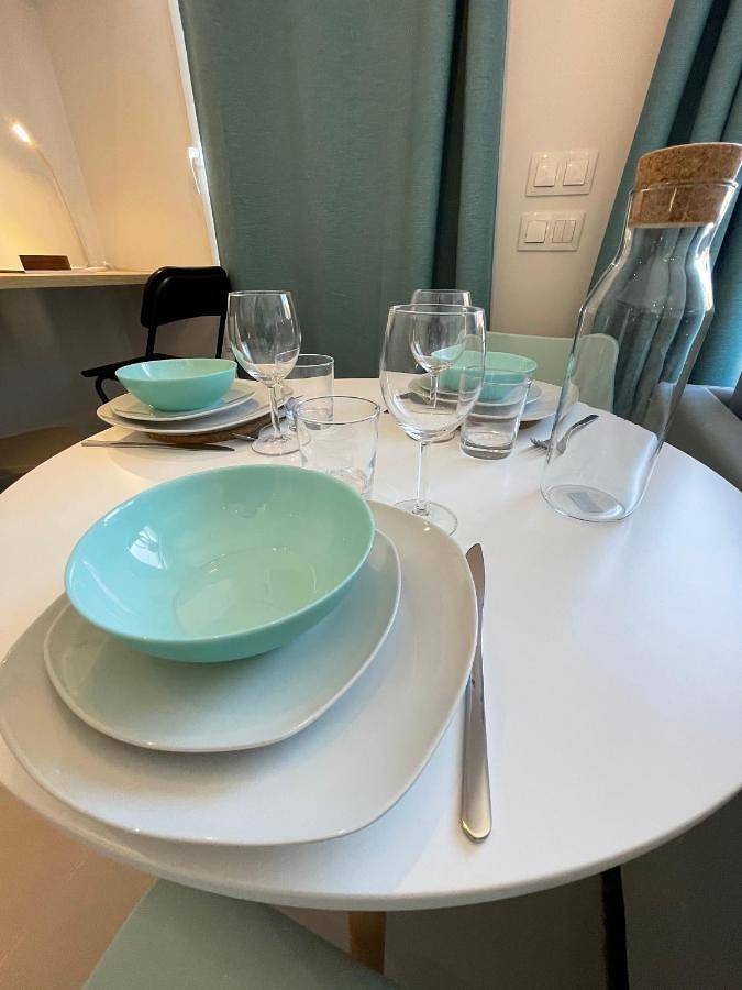 Gîte pour 3 personnes à Villejust - 4