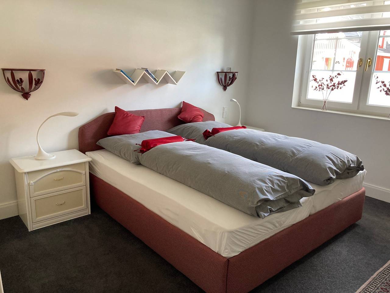 Casa vacacional 'Sentirse Bien en Otros Espacios' con Wi-Fi in Heide, Heide y sus alrededores